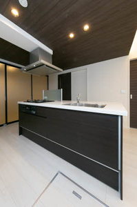 メゾン　ルリエアルブル 0105号-3