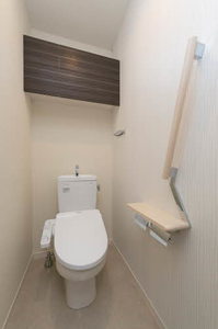 メゾン　ルリエアルブル 0105号-8