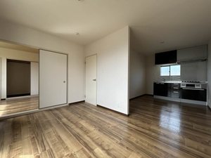 パストラル田寺東 A102号-2