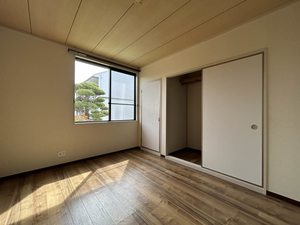 パストラル田寺東 A102号-3