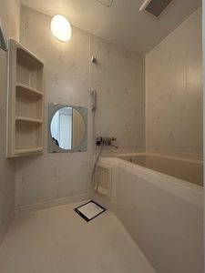 パストラル田寺東 A102号-6