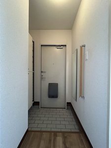 パストラル田寺東 A102号-8