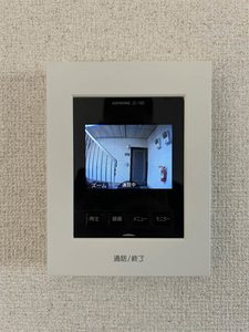 パストラル田寺東 A102号-9