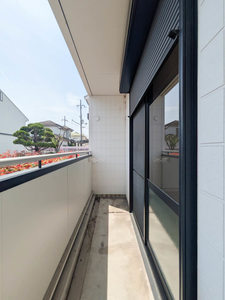 パストラル田寺東 A102号-14
