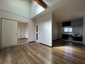 パストラル田寺東 A202号-2