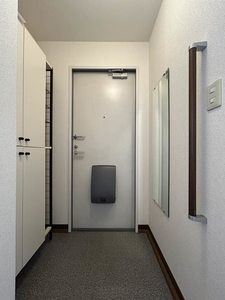 パストラル田寺東 A202号-8