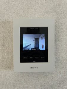 パストラル田寺東 A202号-9