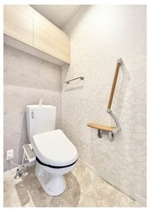 カーサ　パレルモ 0205号-4