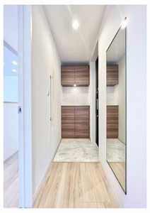 カーサ　パレルモ 0205号-5