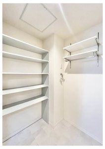 カーサ　パレルモ 0205号-7