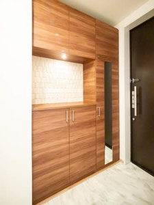 カーサ　パレルモ 0303号-4