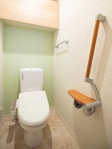 カーサ　パレルモ 0303号-5