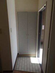 ディアス大塩 0101号-12