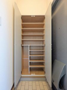 ディアス大塩 0101号-14
