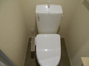 ベステック南塚口　第２ 0105号-4