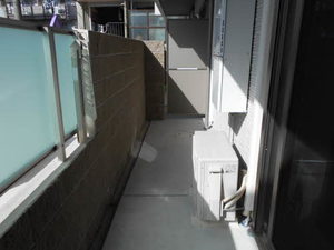 ベステック南塚口　第２ 0105号-6