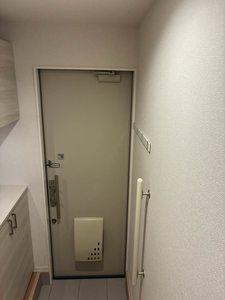 ヴァンヴェール生駒 0202号-13