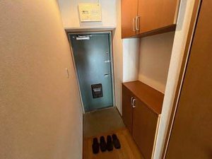 中桜塚グランドハイツ 0103号-5