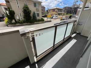 中桜塚グランドハイツ 0103号-7