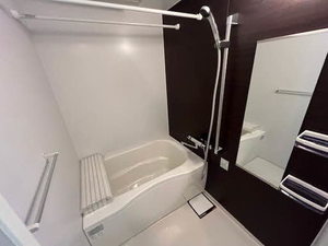 中桜塚グランドハイツ 0103号-9