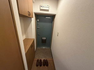 中桜塚グランドハイツ 0106号-5