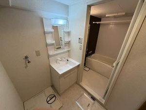 中桜塚グランドハイツ 0106号-7