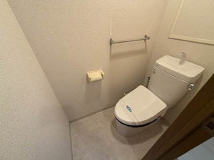 中桜塚グランドハイツ 0106号-9