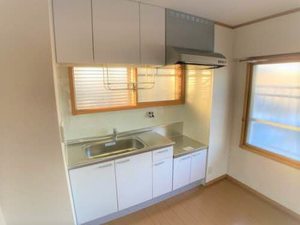 中桜塚グランドハイツ 0401号-3
