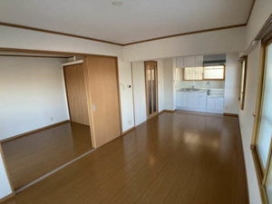 中桜塚グランドハイツ 0401号-4