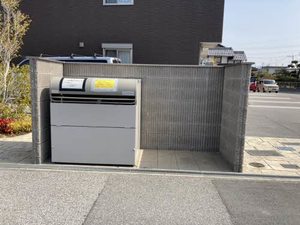 リラフォート 0203号-2