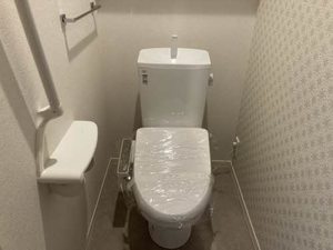 リラフォート 0203号-4