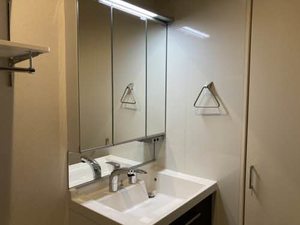 リラフォート 0203号-6