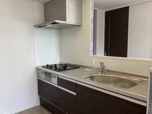 リラフォート 0203号-8