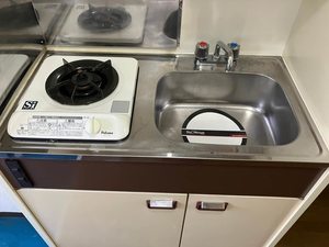 光陽マンション 0201号-5