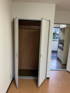 光陽マンション 0201号-7