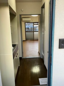 光陽マンション 0201号-8