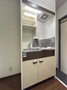 光陽マンション 0202号-7