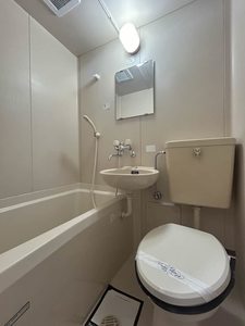 光陽マンション 0202号-8