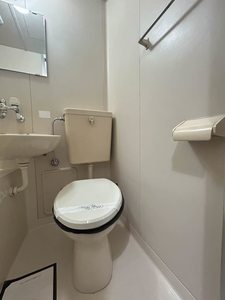 光陽マンション 0202号-9