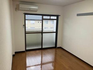 光陽マンション 0203号-5