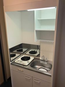 光陽マンション 0203号-6