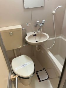 光陽マンション 0203号-7