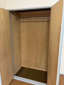 光陽マンション 0203号-8