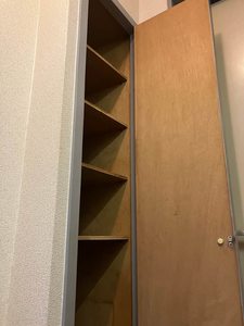 光陽マンション 0203号-9