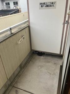 光陽マンション 0203号-10