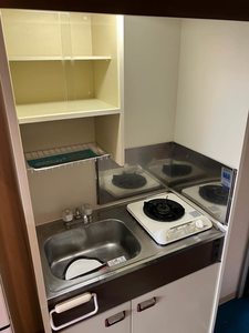 光陽マンション 0210号-5