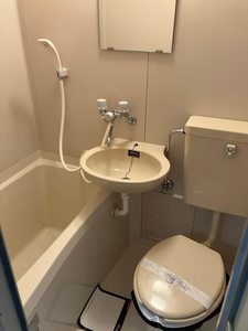 光陽マンション 0210号-6