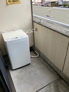 光陽マンション 0210号-9