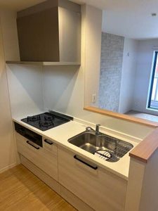 メゾンTLK 0201号-3