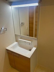 メゾンTLK 0201号-4